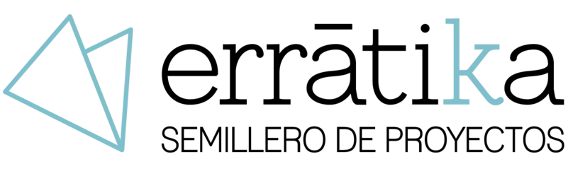 Logo Erratika